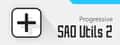 SAO Utils 2: Progressive header image
