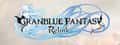 Granblue Fantasy: Relink header image