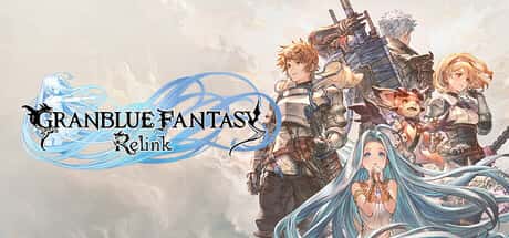 Granblue Fantasy: Relink Steam header image