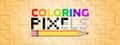 Coloring Pixels header image
