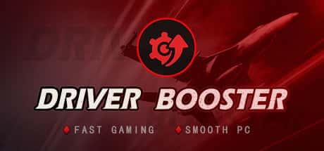 Driver Booster for Steam Steam header image