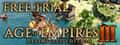 Age of Empires III: Definitive Edition header image
