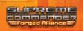 Supreme Commander: Forged Alliance header image