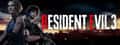 Resident Evil 3 header image
