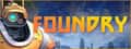 FOUNDRY header image