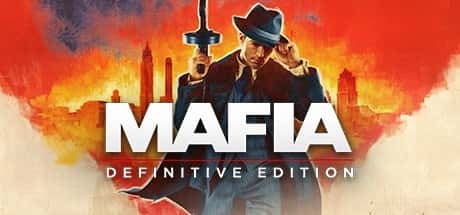 Mafia: Definitive Edition Steam header image