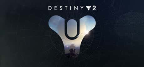 Destiny 2 Steam header image