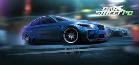 CarX Street header image