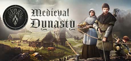 Medieval Dynasty header image