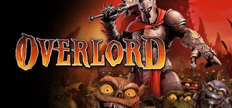 Overlord™ Steam header image