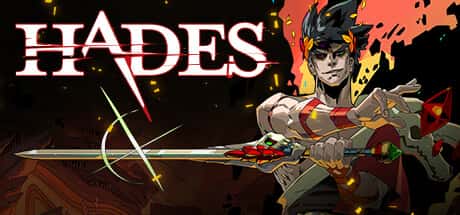 Hades Steam header image