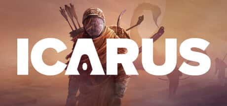 ICARUS Steam header image