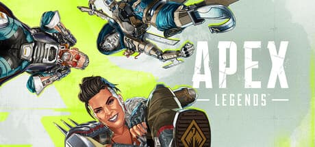 Apex Legends™ Steam header image