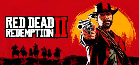 Red Dead Redemption 2 Steam header image