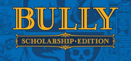 Bully: Scholarship Edition Steam header image