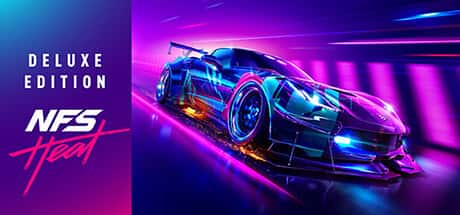 Need for Speed™ Heat header image