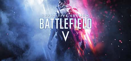 Battlefield™ V Steam header image