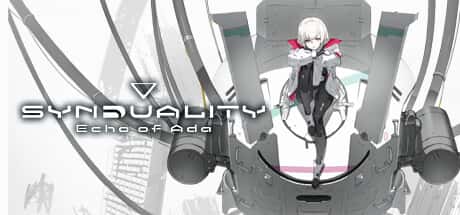 SYNDUALITY Echo of Ada Steam header image