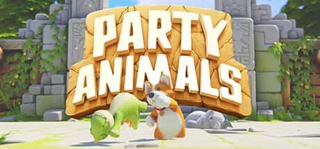 Party Animals Steam header image
