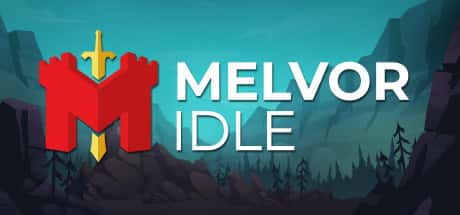Melvor Idle header image
