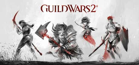 Guild Wars 2® Steam header image