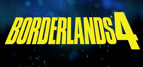 Borderlands 4 Steam header image