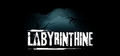 Labyrinthine Steam header image