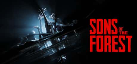 Sons Of The Forest Steam header image