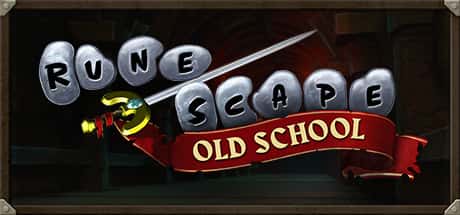 Old School RuneScape Steam header image