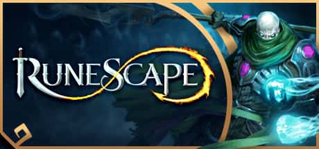 RuneScape ® Steam header image