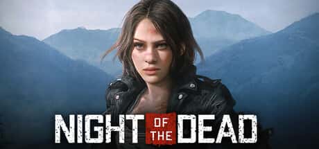 Night of the Dead Steam header image
