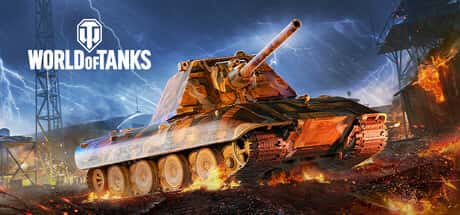 World of Tanks header image