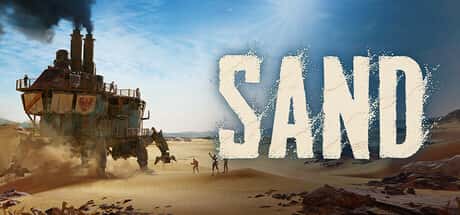SAND: Raiders of Sophie header image