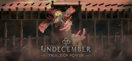 UNDECEMBER: 4th Anniversary Steam header image