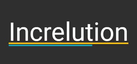 Increlution Steam header image
