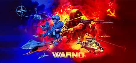 WARNO Steam header image