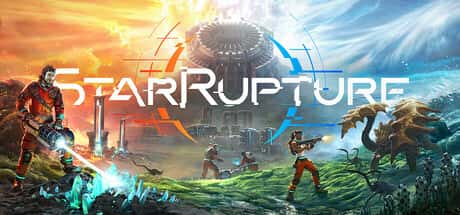 StarRupture header image