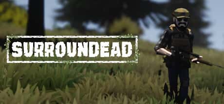 SurrounDead header image