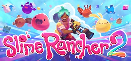 Slime Rancher 2 header image