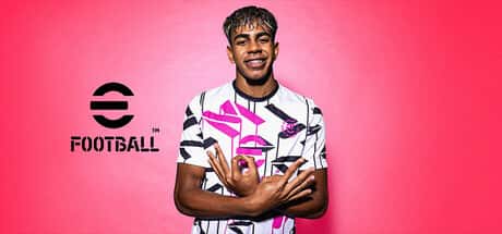 eFootball™ header image