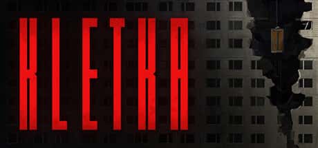 KLETKA Steam header image
