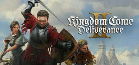 Kingdom Come: Deliverance II Steam header image