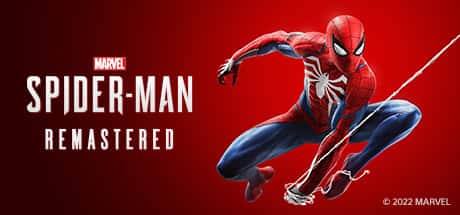 Marvel’s Spider-Man Remastered header image