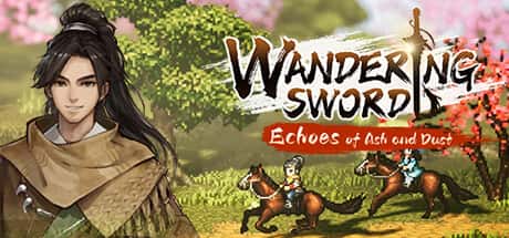 Wandering Sword header image