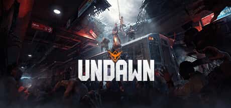 Undawn Steam header image