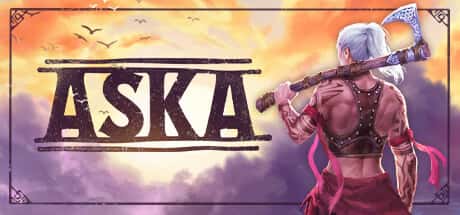 ASKA Steam header image