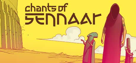 Chants of Sennaar Steam header image