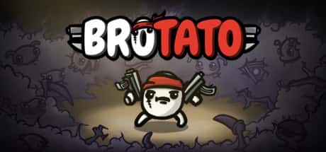 Brotato header image