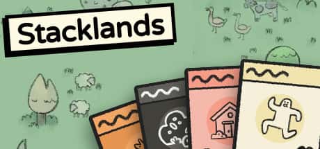 Stacklands Steam header image