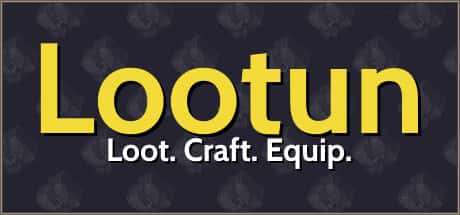 Lootun Steam header image
